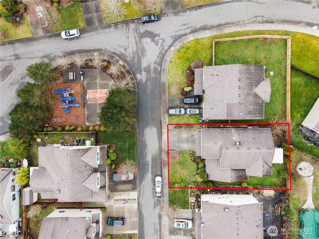 4729 Okanogan Drive SE, Port Orchard, WA 98366