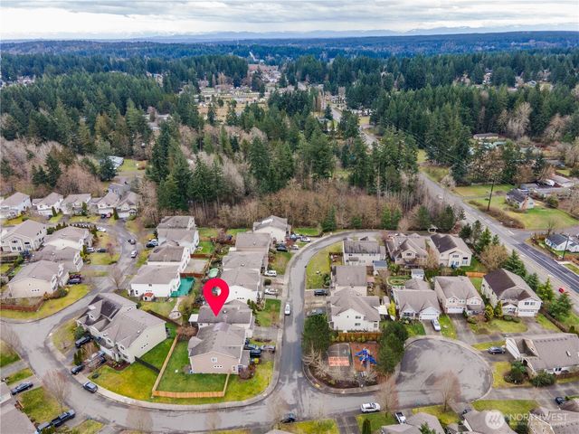4729 Okanogan Drive SE, Port Orchard, WA 98366