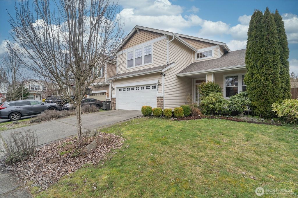4729 Okanogan Drive SE, Port Orchard, WA 98366
