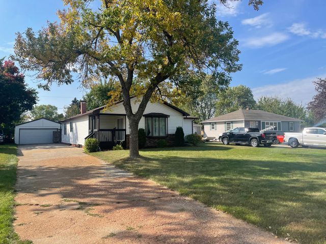 724 Richwood Road, Detroit Lakes, MN 56501