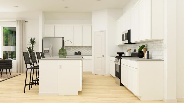 2220 Pacific Current Way, League City, TX 77573