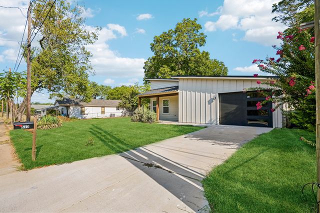 613 W Florence Street, Denison, TX 75020
