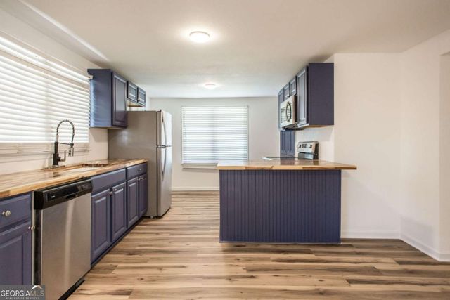 1329 Gorman Road, Waycross, GA 31503