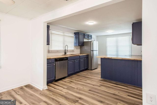 1329 Gorman Road, Waycross, GA 31503