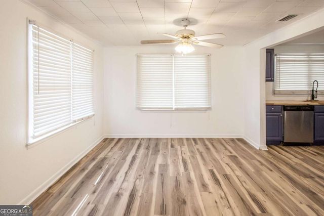 1329 Gorman Road, Waycross, GA 31503