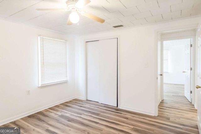 1329 Gorman Road, Waycross, GA 31503