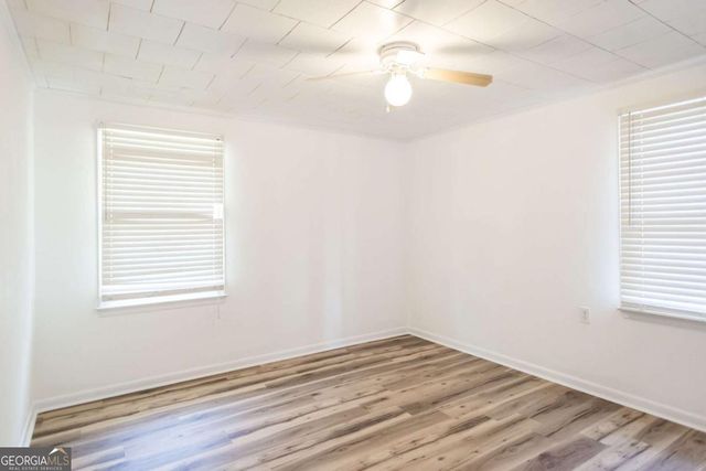 1329 Gorman Road, Waycross, GA 31503