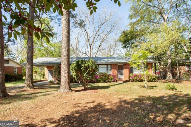 1329 Gorman Road, Waycross, GA 31503