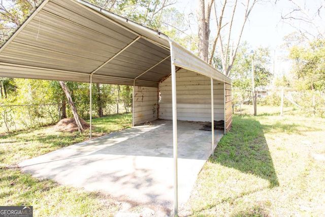 1329 Gorman Road, Waycross, GA 31503