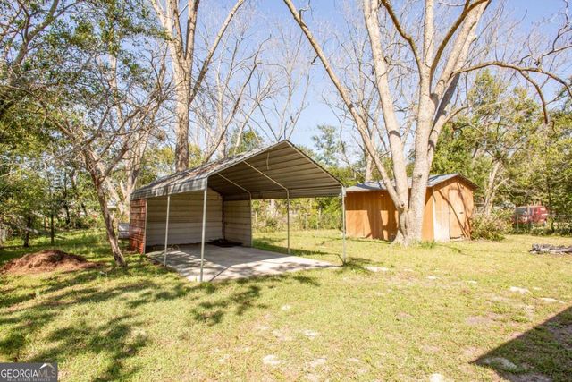 1329 Gorman Road, Waycross, GA 31503