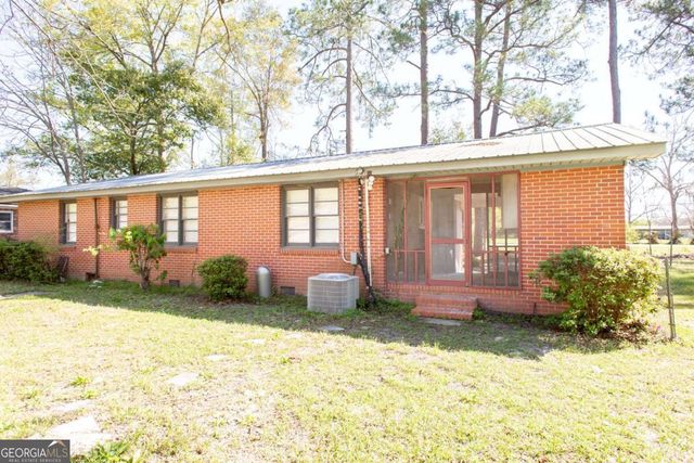 1329 Gorman Road, Waycross, GA 31503