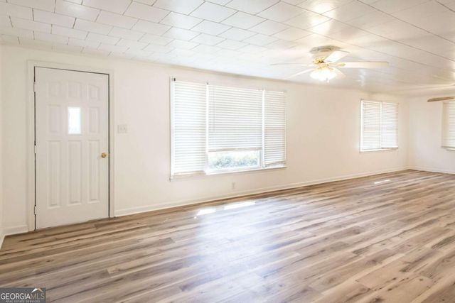 1329 Gorman Road, Waycross, GA 31503