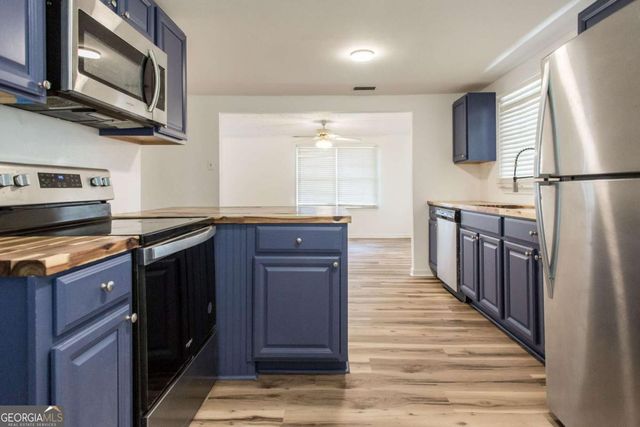 1329 Gorman Road, Waycross, GA 31503