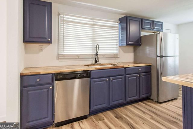 1329 Gorman Road, Waycross, GA 31503