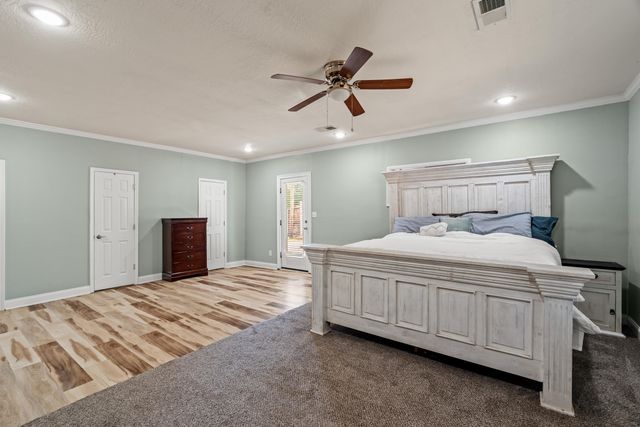 2 Hatten Rd., Hattiesburg, MS 39402