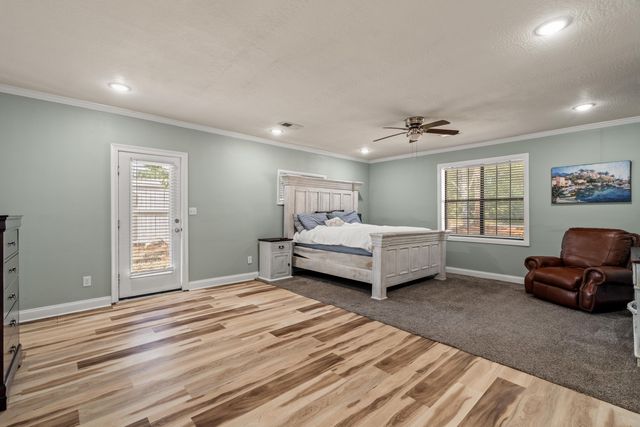 2 Hatten Rd., Hattiesburg, MS 39402