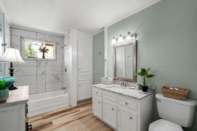 2 Hatten Rd., Hattiesburg, MS 39402