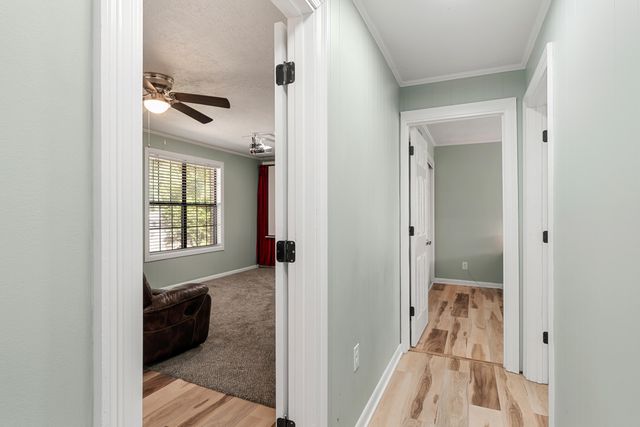 2 Hatten Rd., Hattiesburg, MS 39402