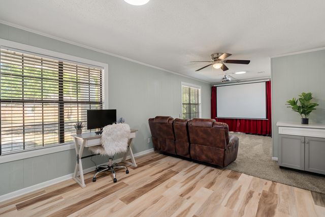 2 Hatten Rd., Hattiesburg, MS 39402