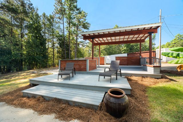 2 Hatten Rd., Hattiesburg, MS 39402