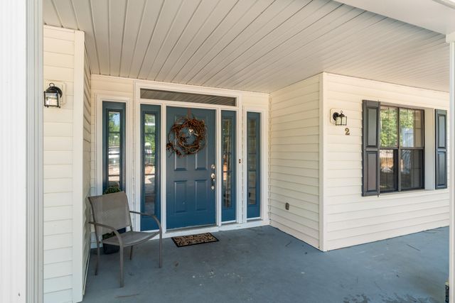 2 Hatten Rd., Hattiesburg, MS 39402