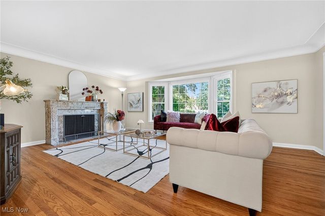 3378 Clayton Boulevard, Shaker Heights, OH 44120