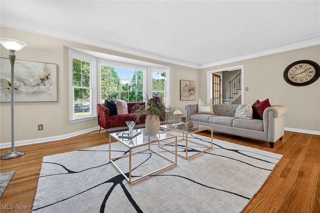 3378 Clayton Boulevard, Shaker Heights, OH 44120