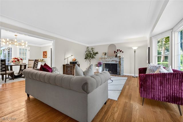 3378 Clayton Boulevard, Shaker Heights, OH 44120