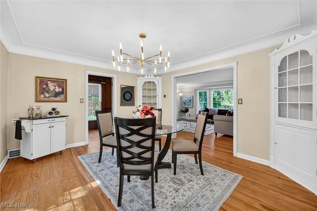 3378 Clayton Boulevard, Shaker Heights, OH 44120