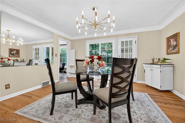 3378 Clayton Boulevard, Shaker Heights, OH 44120