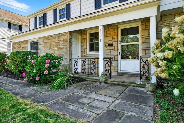 3378 Clayton Boulevard, Shaker Heights, OH 44120