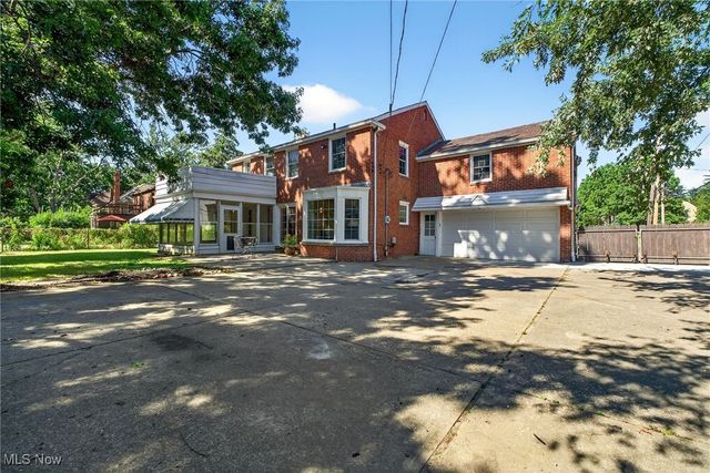 3378 Clayton Boulevard, Shaker Heights, OH 44120