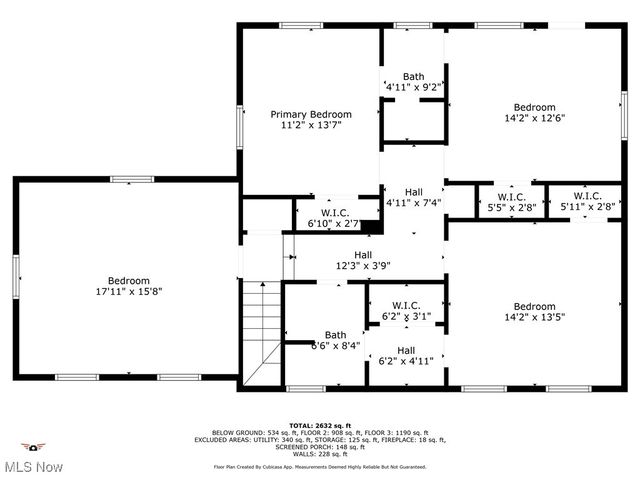 3378 Clayton Boulevard, Shaker Heights, OH 44120