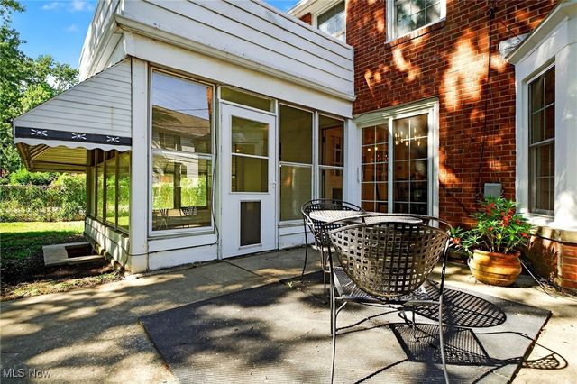 3378 Clayton Boulevard, Shaker Heights, OH 44120