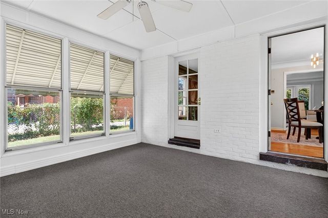 3378 Clayton Boulevard, Shaker Heights, OH 44120