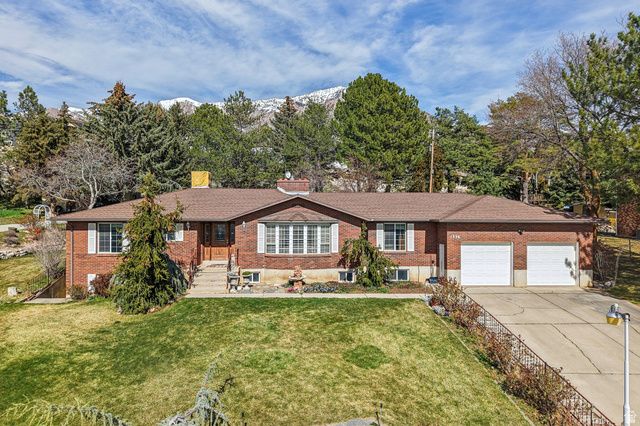 1336 W 4000 N, Pleasant View, UT 84414