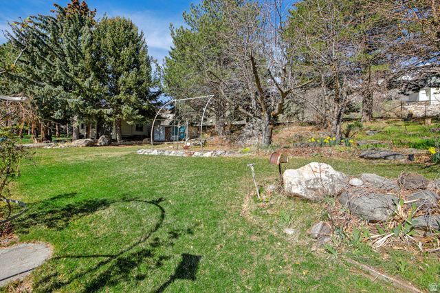 1336 W 4000 N, Pleasant View, UT 84414