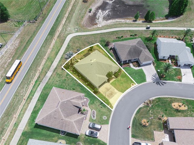 5817 SWALLOW DRIVE, Lakeland, FL 33809