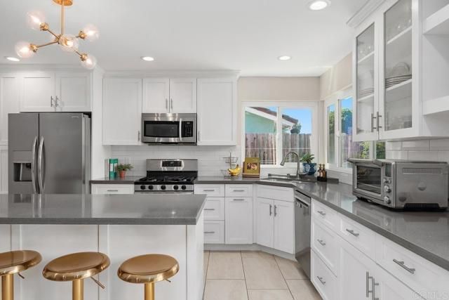 1744 Calle Jules, Vista, CA 92084