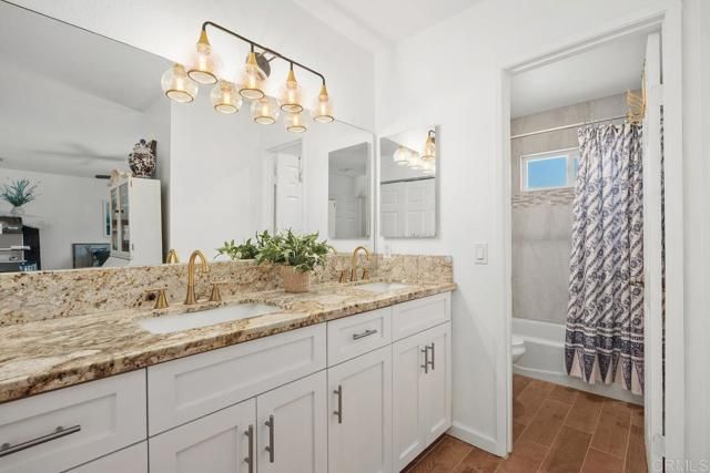 1744 Calle Jules, Vista, CA 92084