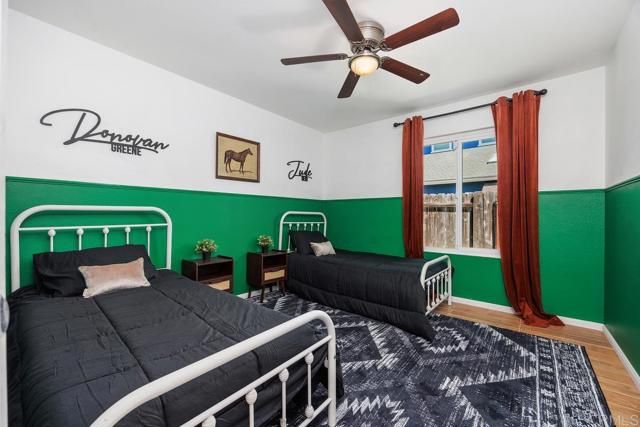 1744 Calle Jules, Vista, CA 92084