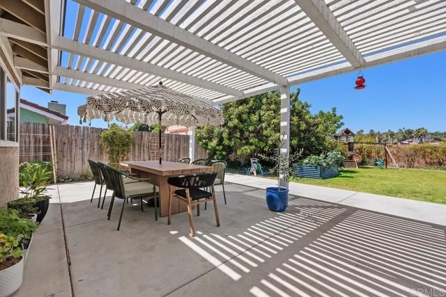 1744 Calle Jules, Vista, CA 92084