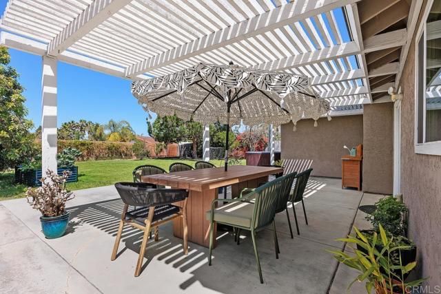 1744 Calle Jules, Vista, CA 92084