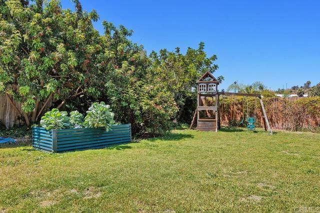 1744 Calle Jules, Vista, CA 92084
