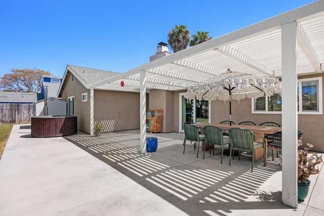 1744 Calle Jules, Vista, CA 92084
