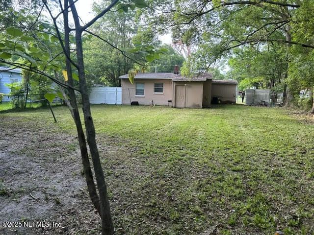 2916 W 11TH Street, Jacksonville, FL 32254