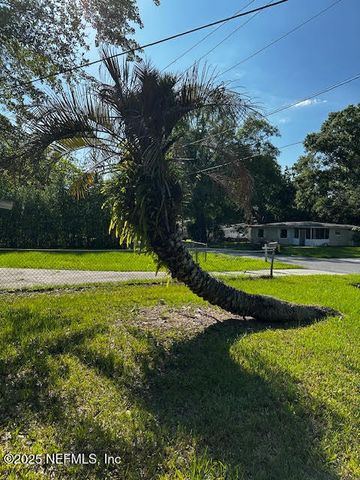 2916 W 11TH Street, Jacksonville, FL 32254