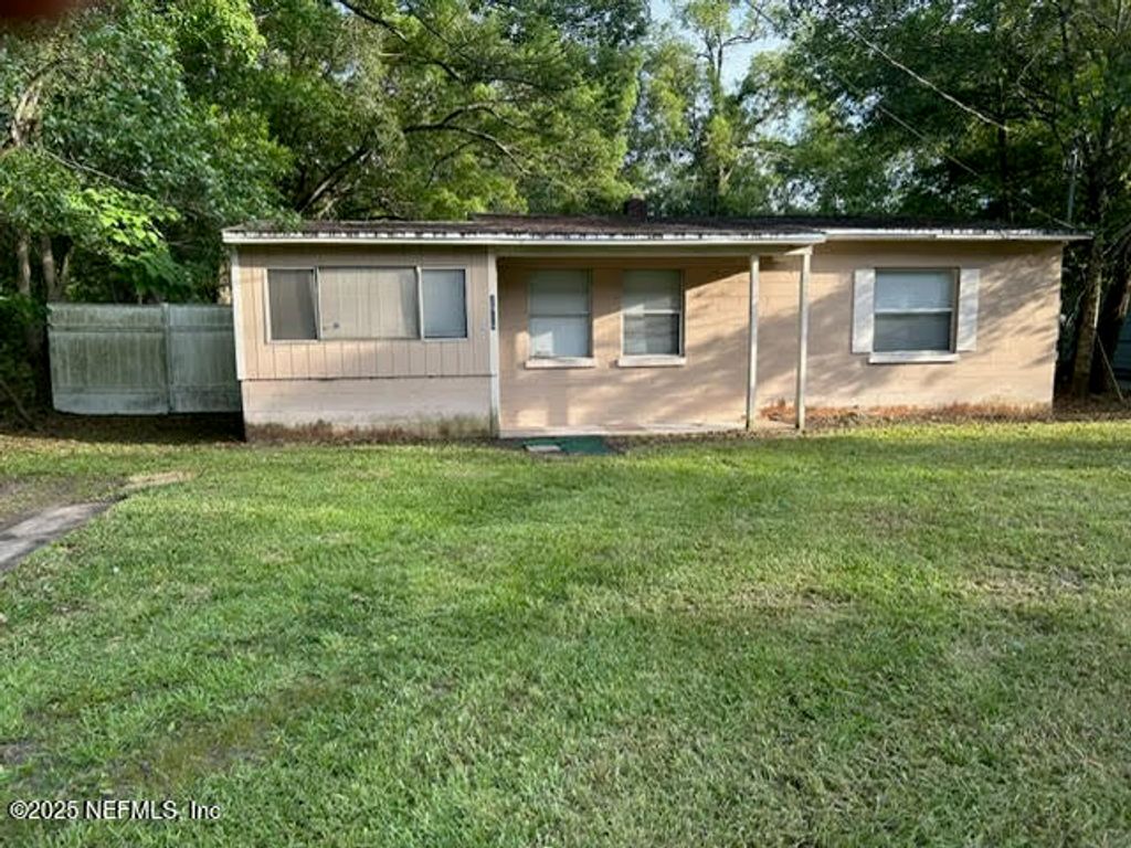 2916 W 11TH Street, Jacksonville, FL 32254