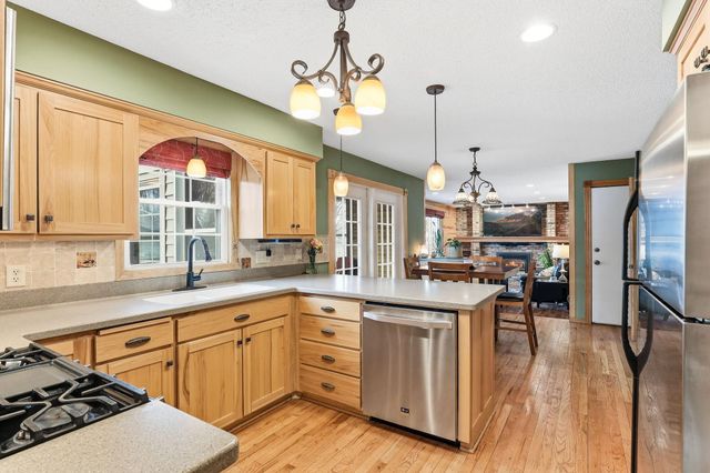 13048 Eldorado Street NE, Blaine, MN 55449