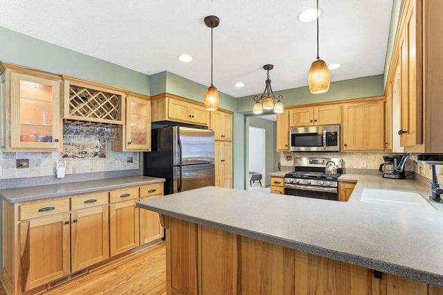 13048 Eldorado Street NE, Blaine, MN 55449